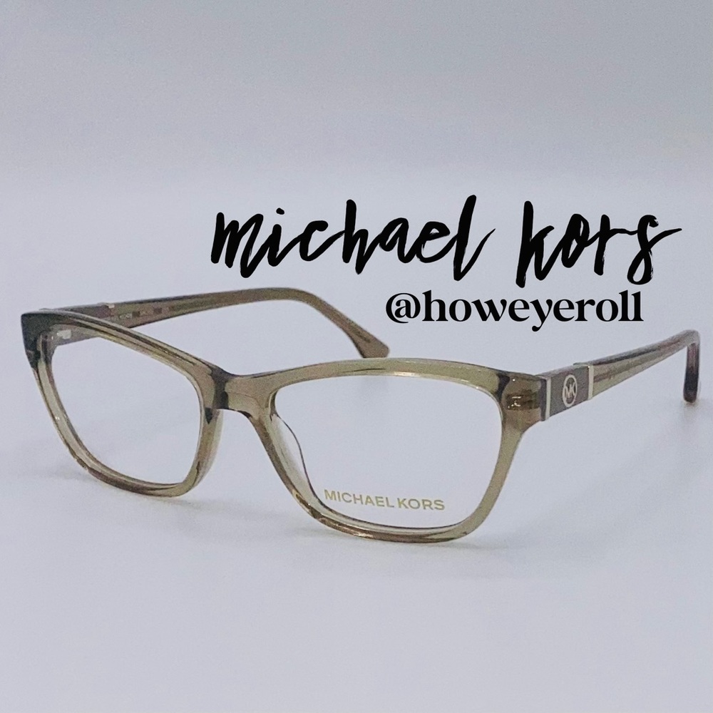 🌟 Michael Kors MK269 Glasses